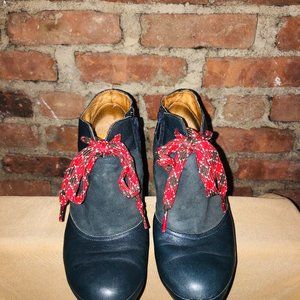 Anthropologie Shoes